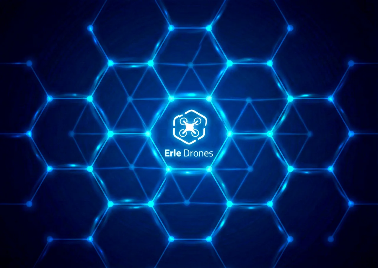 Erle Gruppe Ökosystem vernetztes Sicherheitssystem